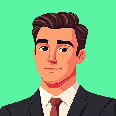 IKE_Stocks's profile picture. Sign up to get our FREE "Stock of the Month" delivered straight to your inbox. Also covering: $NVDA $PLTR $HOOD $TSLA $NFLX $SRAD $APP $BULL $PL $RKLB $SYM 💸