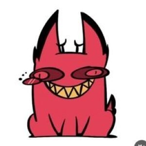 cursed61229's profile picture. 