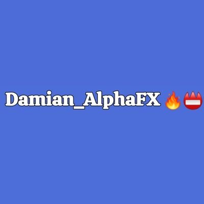 Damian_AlphaFX's profile picture. |Crypto trader| Web3 Enthusiast| Content Writer| Detailed Reply Guy|Contributor and yapper |Gamer Oblivion12 @freefire 🔥/BiggieBenzyma @efootball ⚽️ |
