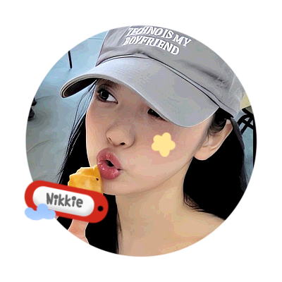 ningningsie's profile picture. ⩩ 𝑰𝑴𝑰𝑻𝑨𝑻𝑰𝑶𝑵 ／𝗢𝟮︰Born 𝕓𝕝𝕖𝕤𝕤𝕖𝕕 by the happy goddess. 𝑵𝒊𝒏𝒈 𝒚𝒊𝒛𝒉𝒖𝒐! ♡ ❀ PAESITY. Dowoops