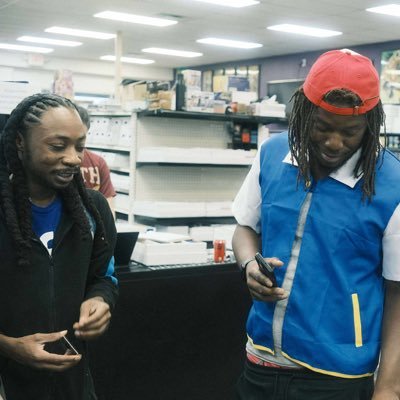 LUKEHAZEL11's profile picture. #SQUANG TRAPPING OUT THE POKEMART MUSIC VIDEO IN LINK BELOW