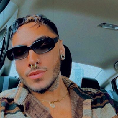 Gjvx_'s profile picture. ᎪNᎠ ᎢᎻᎾᏚᎬ ᏔᎻᎾ ᏔᎬᎡᎬ ᏚᎬᎬN ᎠᎪNᏟᏆNᏩ, ᏔᎬᎡᎬ ᎢᎻᎾᏌᏩᎻᎢ ᎢᎾ ᏴᎬ ᏆNᏚᎪNᎬ ᏴY ᎢᎻᎾᏚᎬ ᏔᎻᎾ ᏟᎾᏌᏞᎠNᎢ ᎻᎬᎪᎡ ᎢᎻᎬ ᎷᏌᏚᏆᏟ. ☯️ ♏️COSMO