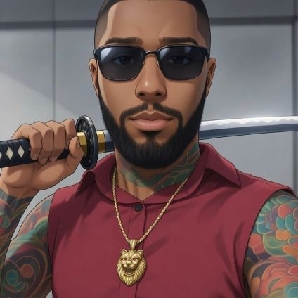 UnkilledTitan's profile picture. Gaming and Politics idc if they don't mix