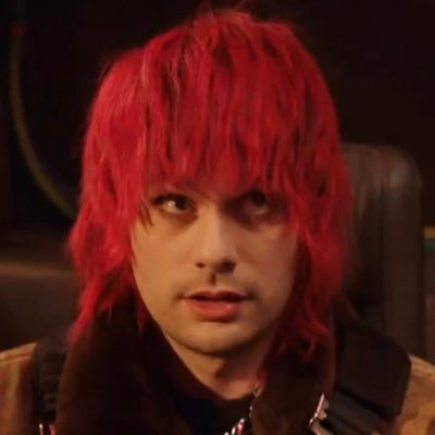 BUTTERFLYLIESMC's profile picture. nothing like the rain, when you’re in outer space 🌙 mgc+afi/4 🌙 married to @visceralcal