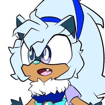 SnowjellyArtist's profile picture. Just a girl Who loves Gaming/Art❄️Married 25❄️
Dynamo Main❄️
YouTuber❄️Boba Lover❄️
Jellyfish 🪼 Momma ❄️Sonic Artist
Follow my YT ❄️Splatoon Artist