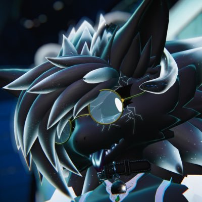 TheBoople's profile picture. Just a space loving, lo-fi loving goober here to have a good time~ 
I post NSFW VRC content, so minors go away (18+ Only)
19 | He/Him | Femboy Switch