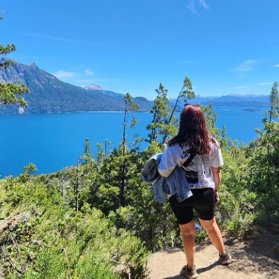 CamilaAldana96's profile picture. ℍ𝕒𝕪 𝕔𝕒𝕠𝕤 𝕖𝕟 𝕖𝕝 𝕧𝕚𝕖𝕟𝕥𝕠, 𝕖𝕝 𝕔𝕠𝕟𝕥𝕣𝕠𝕝 𝕖𝕤 𝕖𝕝 𝕚𝕟𝕗𝕚𝕖𝕣𝕟𝕠 𝕍𝕚𝕧𝕒𝕞𝕠𝕤 𝕖𝕝 𝕞𝕠𝕞𝕖𝕟𝕥𝕠 𝕪 𝕟𝕒𝕕𝕒 𝕞𝕒́𝕤✨