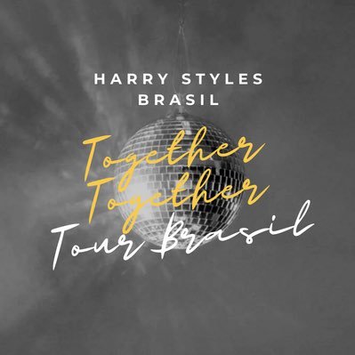tourtogetherbr's profile picture. Perfil dedicado a postar conteúdos da Together, Together Tour. Conta principal: @hstbrasil
