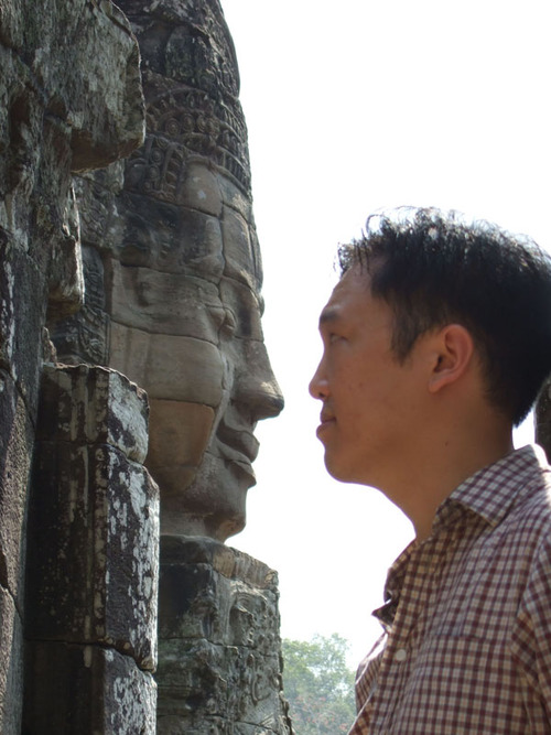 NgoVinhHoi's profile picture. Co-host of the Ennie-nominated Appendix N Book Club podcast, inhabitant of the crossroads of arts/media/technology