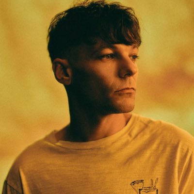 weekndlouist's profile picture. CEO OF TWMX