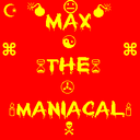 Max Truman Rose - @Max_TheManaical - Twitter