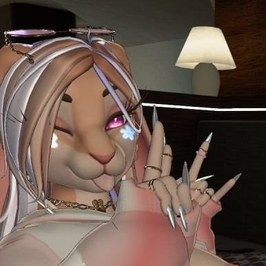 bnunnyvrchat's profile picture. your favorite bnnuy (name is sarah) | rp account
and loves touch
minors dni (dms are open)

I do vr just ask

(dm me to collab!)
