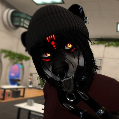SlinderVRC's profile picture. Male | 29 | 🇩🇪 | FBT+FT | Taken | Wanna collab? DM's open ^^ | open relationship | love taking pics, chilling in VR , VR Raves, drinking and getting messy~ ;)