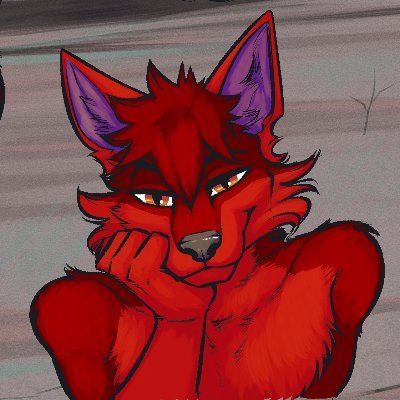 FluffyLuckyFox's profile picture. Red, fluffy and very friendly fox ^^
24lvl | 🏳️‍🌈 | He/Him | 🦊🔴 |
I love any red things :3