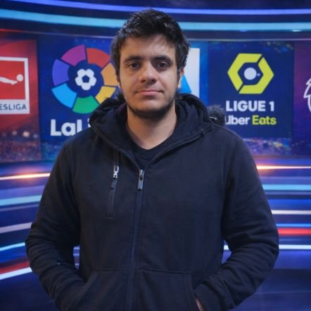 BahezSport11's profile picture. ڕۆژنامەنووسی وەرزشی