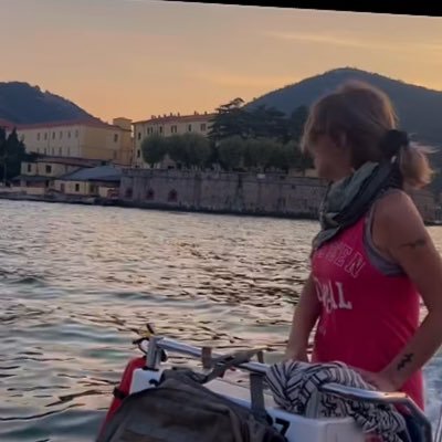 barbarab1974's profile picture. Anni 51 Medico Anestesista Rianimatore. Giurista. La Decima dei 300.