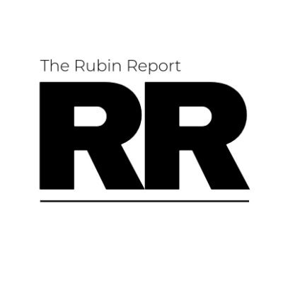 RubinReportShow's profile picture. The Rubin Report is hosted by Dave Rubin (@rubinreport) and is live every weekday at 11am ET on Rumble, YouTube, and Locals