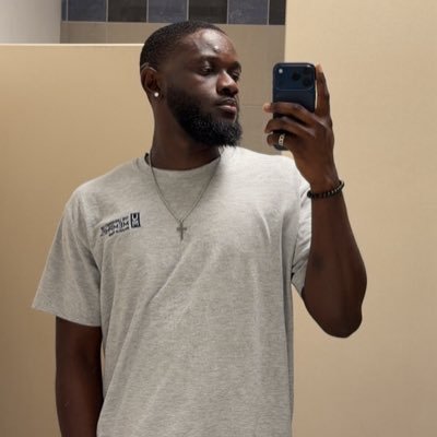 blackboi_kay's profile picture. God is the greatest