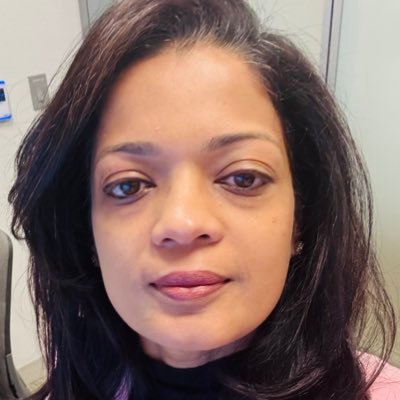 ShwetaA61079880's profile picture. #ENTPath, #Cytopathology, #Endopath, MGH alumni, UCSF alumni. @Mayo clinic