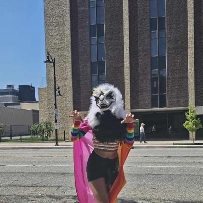 Abi_gail0987's profile picture. •Slaying looks, chasing dreams. 💫💅
•level 24 | spread happiness 💓🦋
•Mostly NSFW 🔞