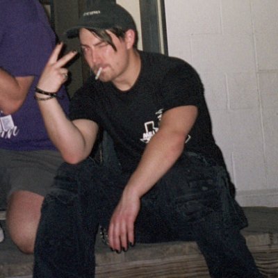 DjSkullSystem's profile picture. Audio/Visual Artist 
Bookings & Commissions: DM Me
Member of Millennium Strike
Founder of Club Void