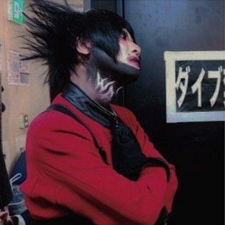 HanFannumberone's profile picture. ⋆˚࿔ 🥩Vkei‼️𝜗𝜚˚⋆
⋆˙ . ꒷ 🩸🥩 . 𖦹˙— Gulu gulu, Kaneto Juusei & dadaroma♡ 
⋆｡ﾟ☁︎｡⋆｡ ﾟ☾ ﾟ｡⋆
──★˙🥩🍖!! #shtwt #goretw
—
✮ ⋆ ˚｡𖦹 ⋆｡°✩