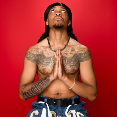 TWoodsmadeit's profile picture. 🎼 Producer (Artist) | “7” the Album is OUT NOW ‼️