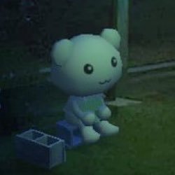 urfavvbear's profile picture. Traces 跡 آثار Следы ร่องรอย