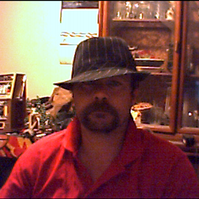 Billmahr's profile image