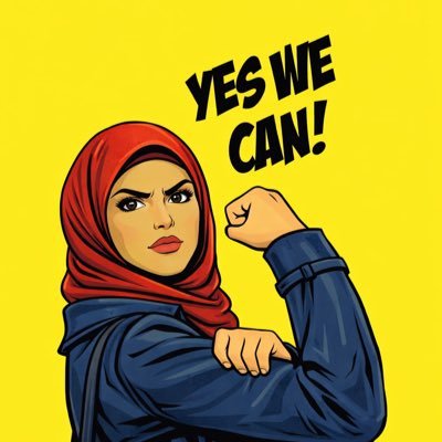 F_dechaine's profile picture. Compte officiel du Foulard Déchaîné 🗞 la gazette satirique qui décoiffe l'actualité ⚠️ Vaut mieux éviter de nous suivre si tu es islamophobe 😉 📧lfd@udmf.org