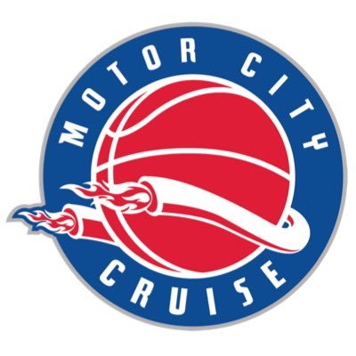 MotorCityCruise's profile picture. Official @NBAGLeague affiliate of the 3x NBA Champion @DetroitPistons 🏆🏆🏆