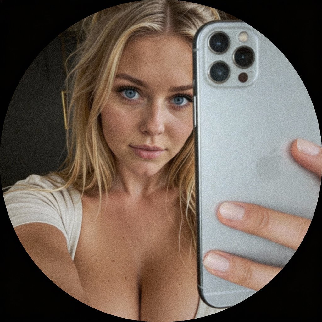 ShivKum37578208's profile picture. Your dream blonde secret 🤫 Daily uncensored heat 💦 check my main @amyblissxx