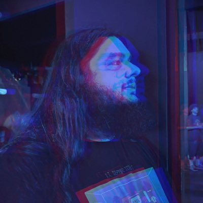 dreamquest's profile picture. He/Him ~ Game Programmer ~ #Rustacean 🦀 ~ Neurospicy INTP 🏳️‍🌈 ~ Former @ThirdKindGames @One_O_One_Games @DigitalMoka @RedBitGames