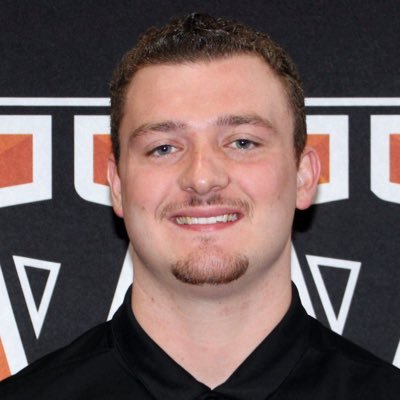 MatthewIsom70's profile picture. Assistant Coach - Waynesburg University