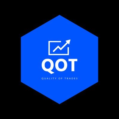 QualityofTrades's profile picture. ⚠️ Please be informed that the previous channel https://t.co/mBzrl1By97 was hacked. Kindly report it to Telegram support.