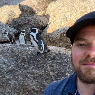 imnickb4's profile picture. 🖥️ Views are my own! ‘What would Olivia Pope do?’