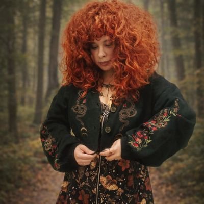 AndaluzHada's profile picture. LUMORA 🪬

12/06/21 ❤️🐣

15 veces serendipia ❤ @Ivanbellator 💍