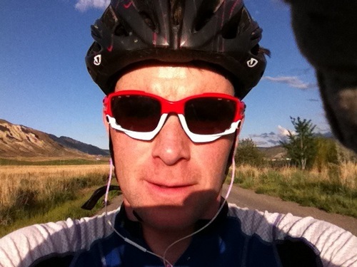 kclwilson's profile picture. 