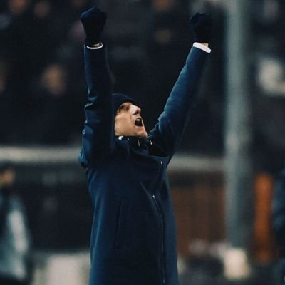 GiorgosPap_96's profile picture. My Twitter account is my only friend who doesn't judge me.

Ας πούμε ότι είμαι και Φιλόλογος.

Κόντεντ εδώ αθλητικό.

100 χρόνια ΠΑΟΚ.