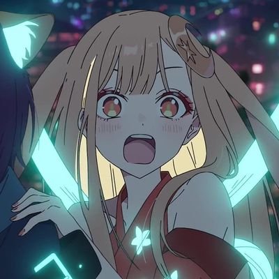 Johnny_Terumi's profile picture. Estudiando y practicando para ser actor de doblaje.
Anti Console Wars | Xenovengers | Hago streams en Twitch | @YasMaglasi la protagonista de mis sueños ❤️