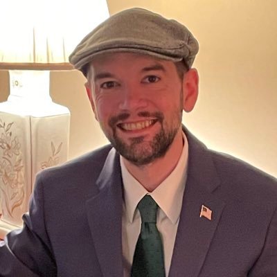 J_G_II's profile picture. Catholic, Knight of Columbus, Nebraska Football fan, Xavier Basketball fan, and espresso brewer