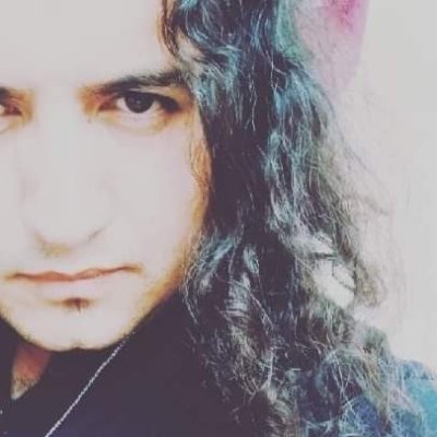 Anthonyhn_777's profile picture. ✞ God gave rock n roll to you /
Marketing y Comunicación Digital y Política 🇦🇹
Políticamente incorrecto
@onlineprofilehn CEO | @classicchristianrock editor