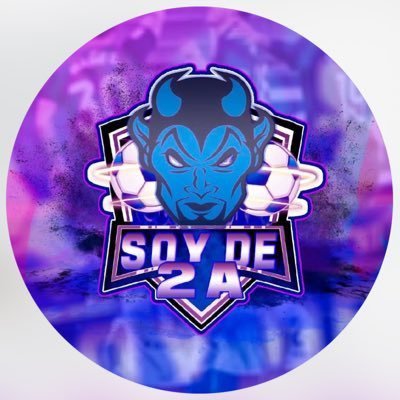 soyde2a's profile picture. ▪️Todo sobre LaLiga Hypermotion: 🔸Actualidad y noticias 🔸Fichajes, rumores, exclusivas… 🔸Resultados, clasificaciones… 🔺¡Y mucho más para divertirse!