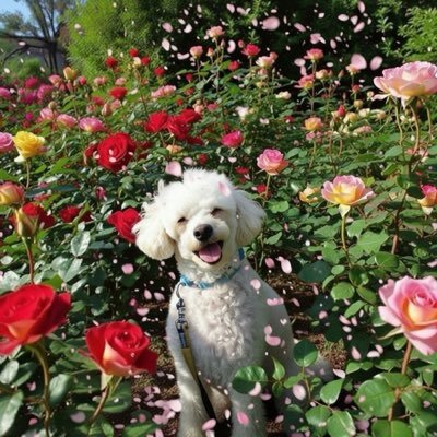 🍀Aaron🌸No DM☘️🌸 promenade