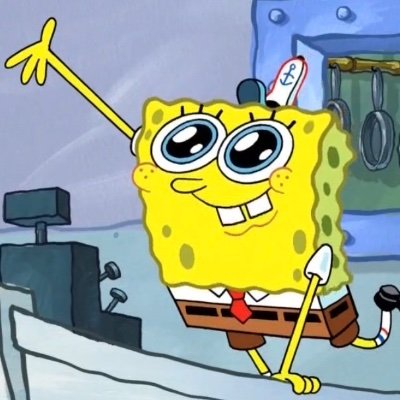 JayTCB2's profile picture. I like SpongeBob :)
He/Him|16|Multifandom hyperfixations Priv: @JayTCBsPriv (Request 2 follow :) Co-administers @GoodLDHFanarts Episodes Acc: @JayTCB3