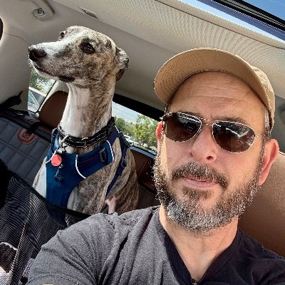 JasonBabbles's profile picture. Principal Cinematic Director