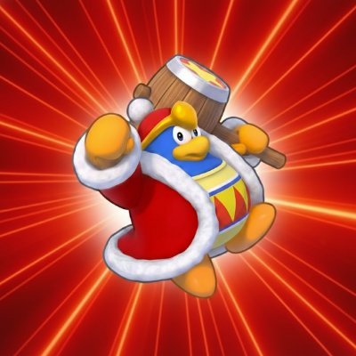 King Dedede (@TheDededeSol) / Posts / X