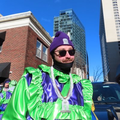 ToeyJracey's profile picture. White Ferrari, had a good time