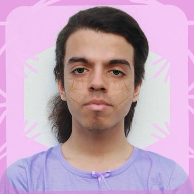 HugoValentinJr1's profile picture. 🎭Actress🎨Artist🎥Cinematographer🎤Singer🩰Dancer🌺Enjoy your stay!💜