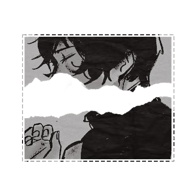 constructedfate's profile picture. ⠀⠀⠀⠀⠀⠀i'm scared to be alone, 
⠀⠀⠀⠀⠀⠀but i can endure this.